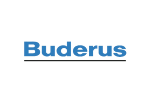 Buderus Servis